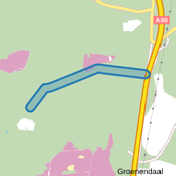 Lebretshoeveweg