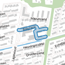 Balgzand