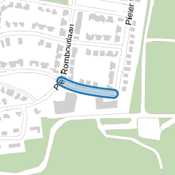Barend Veenendaalstraat