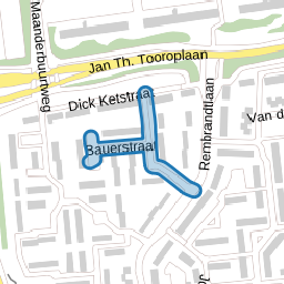 Berckheydestraat