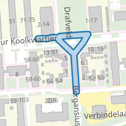 Bergansiuskwartier