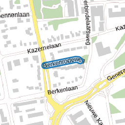 Berkenrodeweg