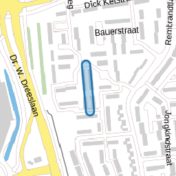 Bildersstraat