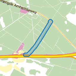 Bosweg