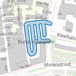 Bunschoterplein