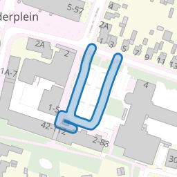 Burgemeester van Dijkeplein