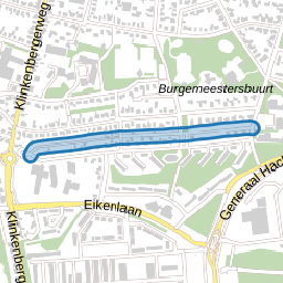 Buurtweg