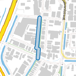 Buys Ballotstraat