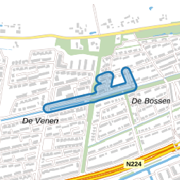 Cannenburgerbos