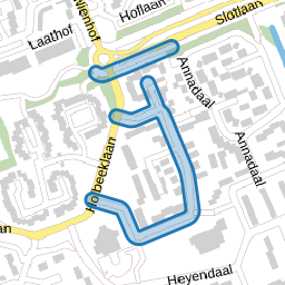 Catharinadaal