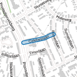 Celebeslaan