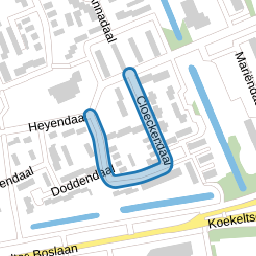 Cloeckendaal