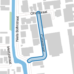 Curiestraat