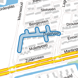 Dalerveen