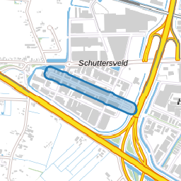 Darwinstraat