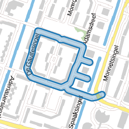 De Gaullesingel