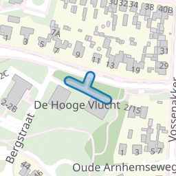 De Hooge Vlucht