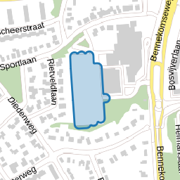 De Negenberg