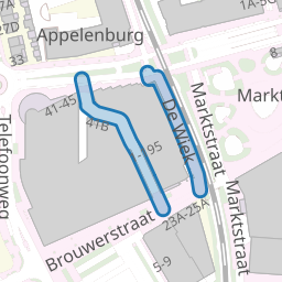 De Wiek
