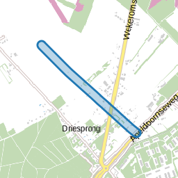Deelweg