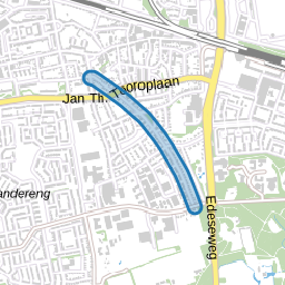 Diedenweg