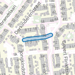 Dijsselhofstraat