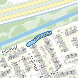 Dingshof