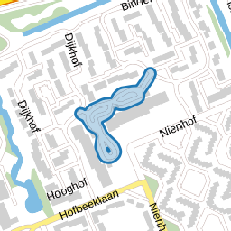 Dubbelhof