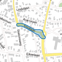 Ericalaan