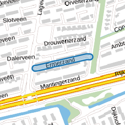 Ermerzand