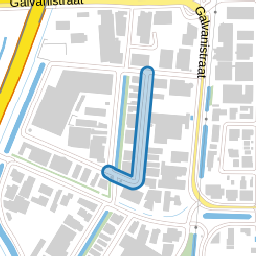 Fahrenheitstraat