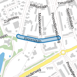 Floreslaan