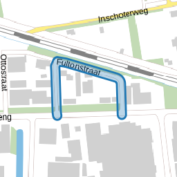 Fultonstraat