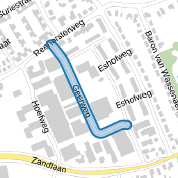 Geerweg