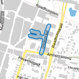 Gildestraat