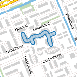 Glindhorst
