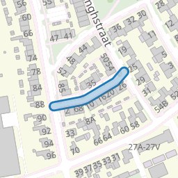 Goudeketstraat