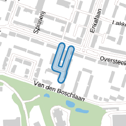 Grote Schoorsteenplein