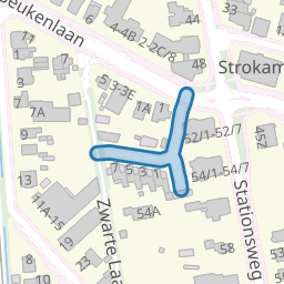 Haagbeuklaan