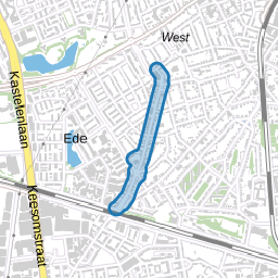 Hakselseweg