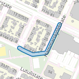 Hammarskjöldstate