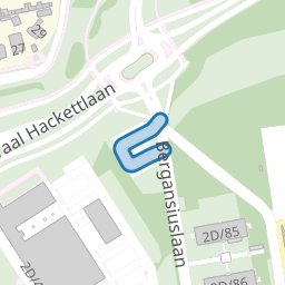 Hoofdkwartier
