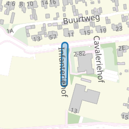 Infanteriehof