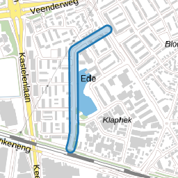 Jachtlaan