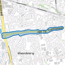 Jan Th. Tooroplaan