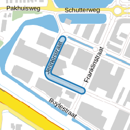 Jennerstraat