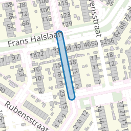 Johanna Haanenstraat