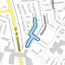 Jordaensstraat