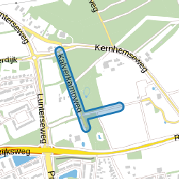 Kalverkampweg