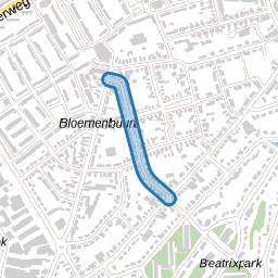Kamperfoelielaan